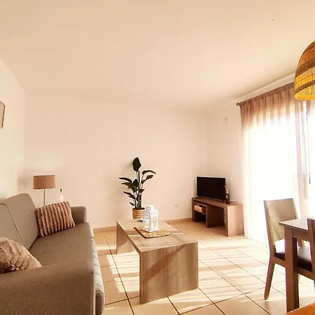 Casa Ani קלפה