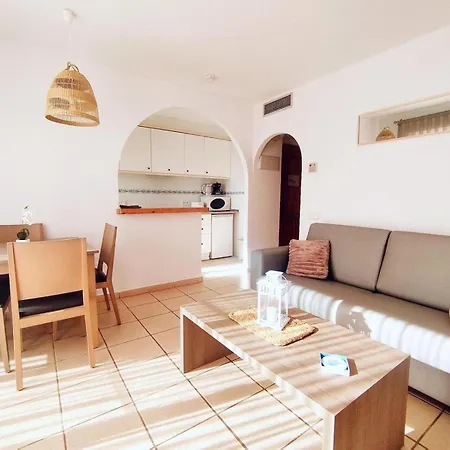 Apartamento Casa Ani Calpe