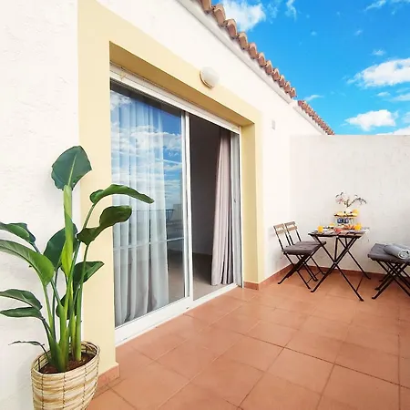 Apartamento Casa Ani Calpe