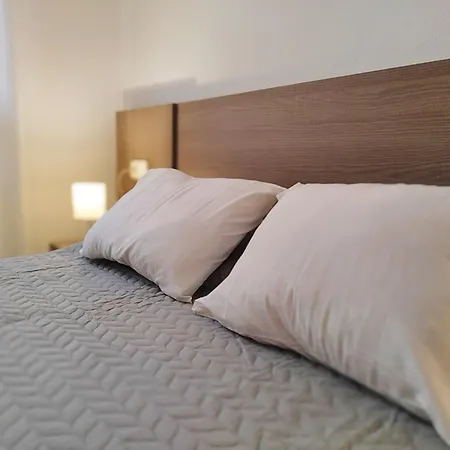 Apartamento Casa Ani