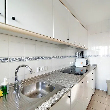 Apartamento Casa Ani *