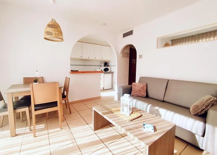 Apartamento Casa Ani Calpe