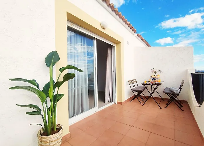 Apartamento Casa Ani Calpe