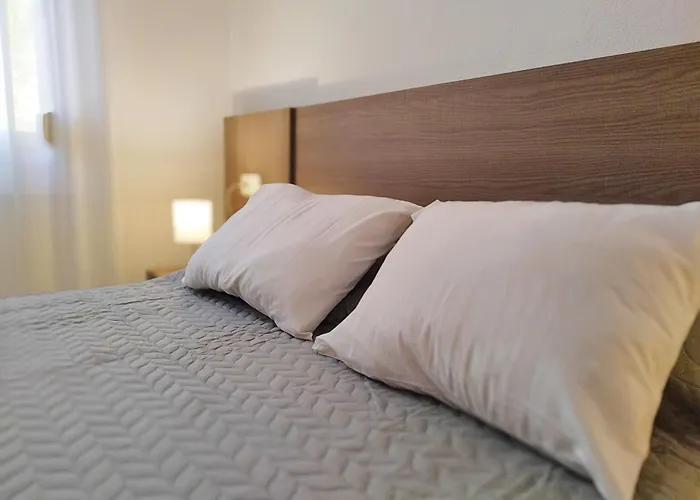 Apartamento Casa Ani