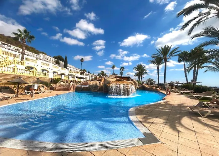 Casa Ani Apartamento Calpe